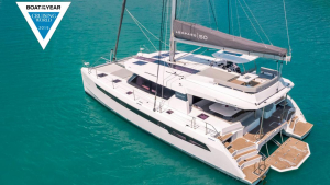 Leopard Catamarans