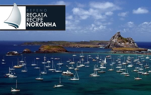 Refeno - Regata Recife / Fernando de Noronha