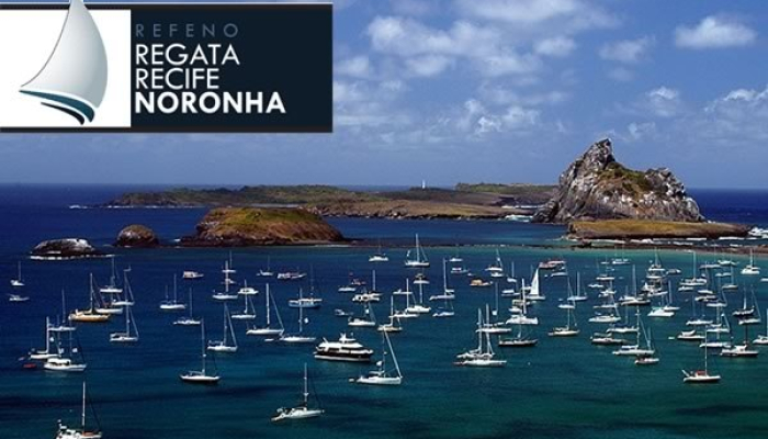 Refeno - Regata Recife / Fernando de Noronha